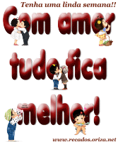 Boa semana