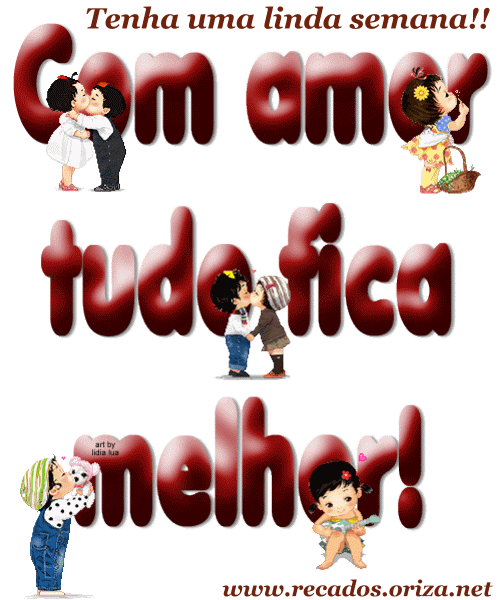 Boa semana! (aguarde carregar a imagem)