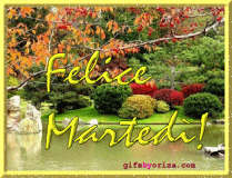 Felice Marted