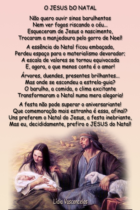 Poema de Natal