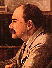 Rudyard