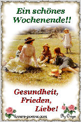 Wochenende