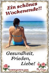 Wochenende