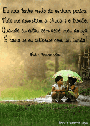 Bom dia! carregando...