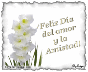 Da del Amor y la Amistad