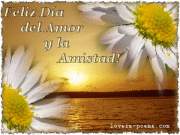 Da del Amor y la Amistad