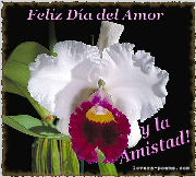 Da del Amor y la Amistad