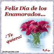 Amor... amistad