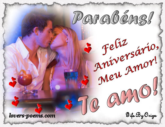 Featured image of post Romantico Mensagem De Aniversario Para Namorado Originais do blog namorada criativa