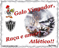 Atltico!!
