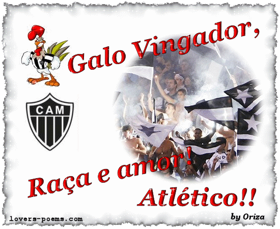 Atltico!!