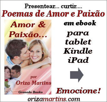 Poemas de Amor e Paixo