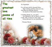 Love Poem