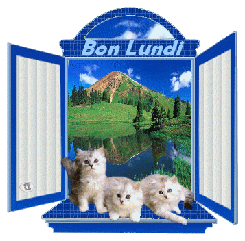 Bon Lundi