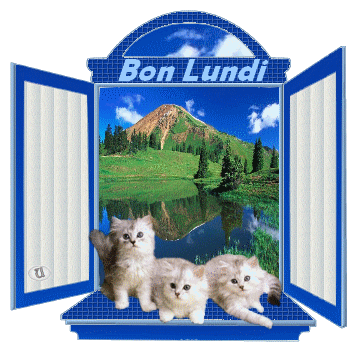 bon lundi