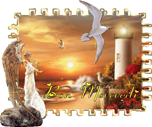Bon Mercredi