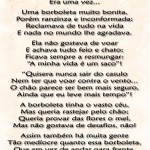 Poema de Lídia