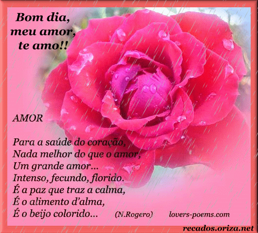 Tag Mensagem De Bom Dia Para Namorada Gifs