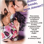 Bonne Ann, mon Amour