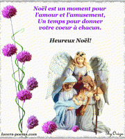 Heureux Nol!