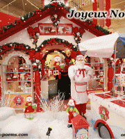 Heureux Nol