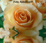 Feliç Aniversari