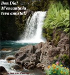 Bon dia