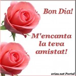 Bon dia