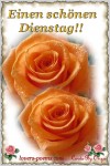 Dienstag