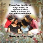 friends