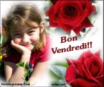 vendredi