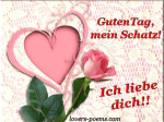 Guten Tag