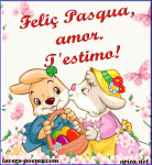 feli pasqua