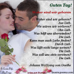 Eine shne Februar