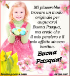 Buona Pasqua!