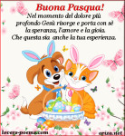 Buona Pasqua!