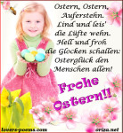 Frohe Ostern!
