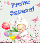 Frohe Ostern!