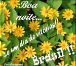 Mensagem de bom dia Copa Brasil