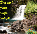 Bom dia com Jesus