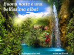 buona notte