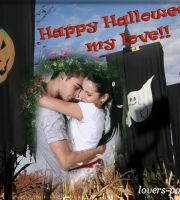 Halloween Love