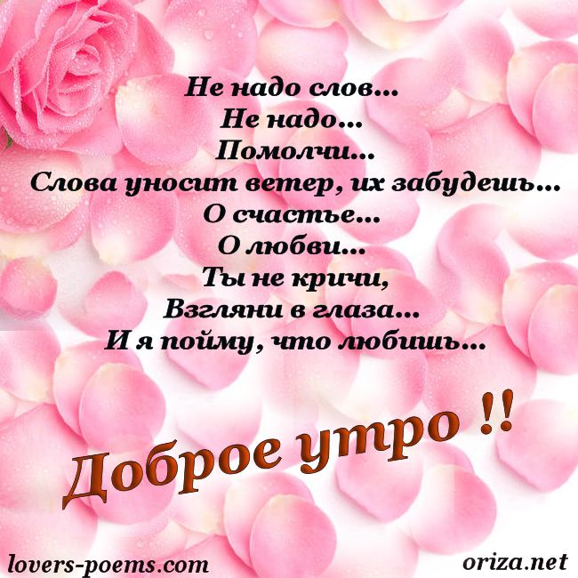 Love And Be Loved Russian 49