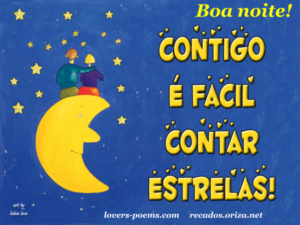 Boa Noite!