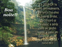 Boa Noite