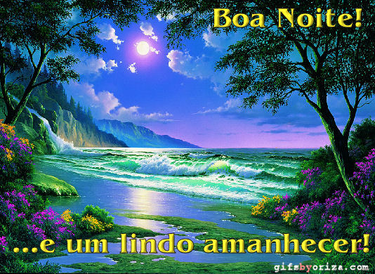 Boa Noite