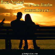 Boa Noite