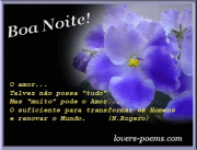 Boa Noite