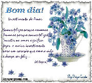 Bom dia