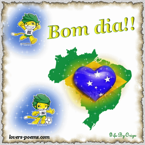 Gif Animado da Copa... carregando...